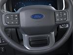2025 Ford F-150 SuperCrew Cab 4WD Pickup for sale #SFO250211 - photo 11