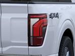 2025 Ford F-150 SuperCrew Cab 4WD Pickup for sale #SFO250211 - photo 20