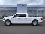2025 Ford F-150 SuperCrew Cab 4WD Pickup for sale #SFO250211 - photo 2