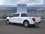2025 Ford F-150 SuperCrew Cab 4WD Pickup for sale #SFO250211 - photo 3