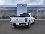 2025 Ford F-150 SuperCrew Cab 4WD Pickup for sale #SFO250211 - photo 7