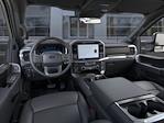 2025 Ford F-150 SuperCrew Cab 4WD Pickup for sale #SFO250211 - photo 8