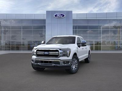 2025 Ford F-150 SuperCrew Cab 4WD Pickup for sale #SFO250217 - photo 2