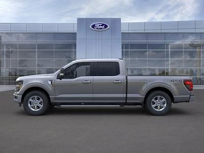 2025 Ford F-150 SuperCrew Cab 4WD Pickup for sale #SFO250221 - photo 2