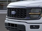 2025 Ford F-150 SuperCrew Cab 4WD Pickup for sale #SFO250224 - photo 16