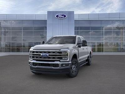 2025 Ford F-350 Crew Cab SRW 4WD Pickup for sale #SFO250230 - photo 1