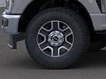 2025 Ford F-350 Crew Cab SRW 4WD Pickup for sale #SFO250230 - photo 18