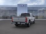 2025 Ford F-350 Crew Cab SRW 4WD Pickup for sale #SFO250230 - photo 7