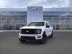 2025 Ford F-150 SuperCrew Cab 4WD Pickup for sale #SFO250234 - photo 1