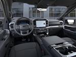 2025 Ford F-150 SuperCrew Cab 4WD Pickup for sale #SFO250234 - photo 8