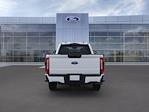New 2025 Ford F-250 XL Crew Cab 4WD Pickup for sale #SFO250252 - photo 4