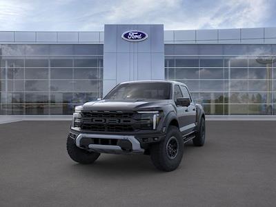2025 Ford F-150 SuperCrew Cab 4WD Pickup for sale #SFO250253 - photo 1