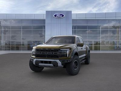 2025 Ford F-150 SuperCrew Cab 4WD Pickup for sale #SFO250254 - photo 1
