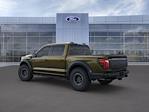 2025 Ford F-150 SuperCrew Cab 4WD Pickup for sale #SFO250254 - photo 3