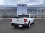 2025 Ford Maverick SuperCrew Cab AWD Pickup for sale #SFO250255 - photo 7