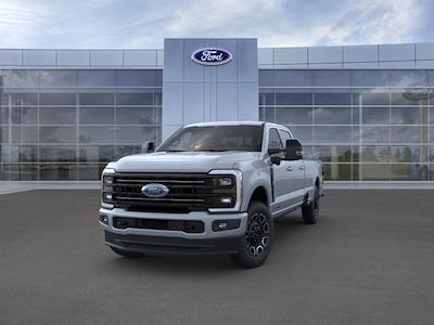 2025 Ford F-350 Crew Cab SRW 4WD Pickup for sale #SFO250260 - photo 1