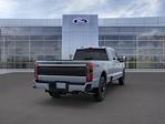 2025 Ford F-350 Crew Cab SRW 4WD Pickup for sale #SFO250260 - photo 7
