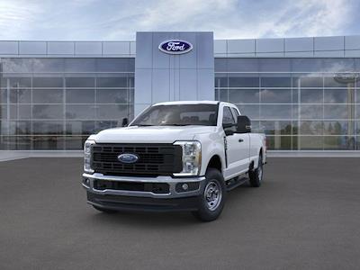 2025 Ford F-250 Super Cab 4WD Pickup for sale #SFO250262 - photo 1