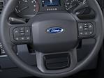 2025 Ford F-250 Super Cab 4WD Pickup for sale #SFO250262 - photo 11