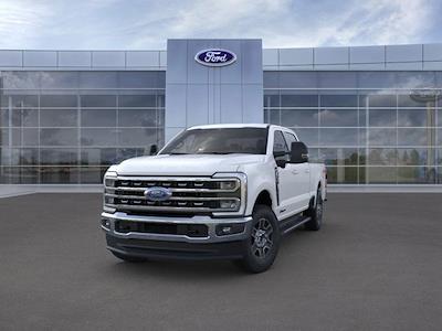 2025 Ford F-350 Crew Cab SRW 4WD Pickup for sale #SFO250266 - photo 1