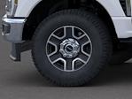 2025 Ford F-350 Crew Cab SRW 4WD Pickup for sale #SFO250266 - photo 18