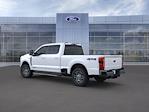 2025 Ford F-350 Crew Cab SRW 4WD Pickup for sale #SFO250266 - photo 3