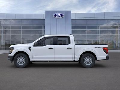 2025 Ford F-150 SuperCrew Cab 4WD Pickup for sale #SFO250272 - photo 2