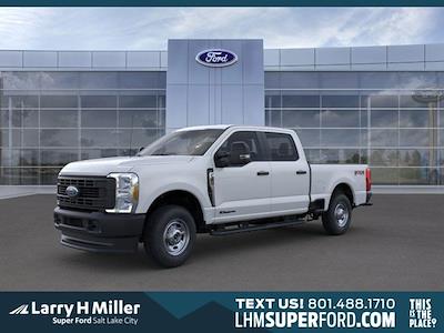 2025 Ford F-350 Crew Cab SRW 4WD Pickup for sale #SFO250274 - photo 1
