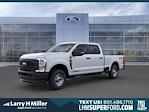 2025 Ford F-350 Crew Cab SRW 4WD Pickup for sale #SFO250274 - photo 1