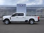 2025 Ford F-350 Crew Cab SRW 4WD Pickup for sale #SFO250274 - photo 3
