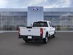 2025 Ford F-350 Crew Cab SRW 4WD Pickup for sale #SFO250274 - photo 8