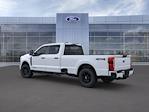 2025 Ford F-350 Crew Cab SRW 4WD Pickup for sale #SFO250284 - photo 2