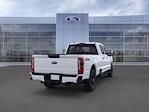 2025 Ford F-350 Crew Cab SRW 4WD Pickup for sale #SFO250284 - photo 8