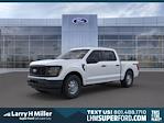 2025 Ford F-150 SuperCrew Cab 4WD Pickup for sale #SFO250288 - photo 1
