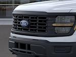 2025 Ford F-150 SuperCrew Cab 4WD Pickup for sale #SFO250288 - photo 17