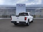2025 Ford F-150 SuperCrew Cab 4WD Pickup for sale #SFO250288 - photo 8