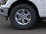 2025 Ford F-150 SuperCrew Cab 4WD Pickup for sale #SFO250304 - photo 18
