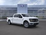 2025 Ford F-150 SuperCrew Cab 4WD Pickup for sale #SFO250304 - photo 6