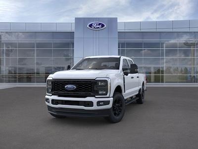 2025 Ford F-250 Crew Cab 4WD Pickup for sale #SFO250319 - photo 1