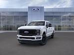 2025 Ford F-250 Crew Cab 4WD Pickup for sale #SFO250319 - photo 1