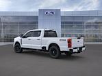 2025 Ford F-250 Crew Cab 4WD Pickup for sale #SFO250319 - photo 3