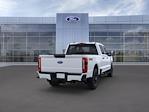 2025 Ford F-250 Crew Cab 4WD Pickup for sale #SFO250320 - photo 7