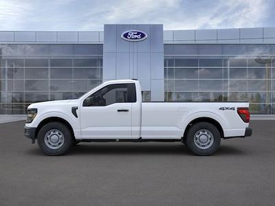 2025 Ford F-150 Regular Cab 4WD Pickup for sale #SFO250321 - photo 2