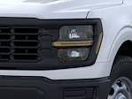 2025 Ford F-150 Regular Cab 4WD Pickup for sale #SFO250321 - photo 17