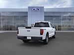 2025 Ford F-150 Regular Cab 4WD Pickup for sale #SFO250321 - photo 7