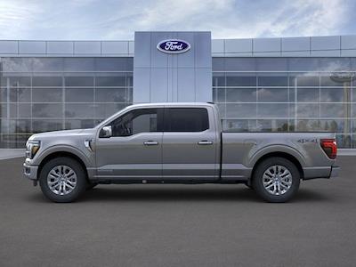 2025 Ford F-150 SuperCrew Cab 4WD Pickup for sale #SFO250323 - photo 2
