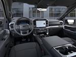 2025 Ford F-150 SuperCrew Cab 4WD Pickup for sale #SFO250326 - photo 8