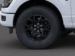 2025 Ford F-150 SuperCrew Cab 4WD Pickup for sale #SFO250328 - photo 18