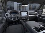 2025 Ford F-150 SuperCrew Cab 4WD Pickup for sale #SFO250328 - photo 8