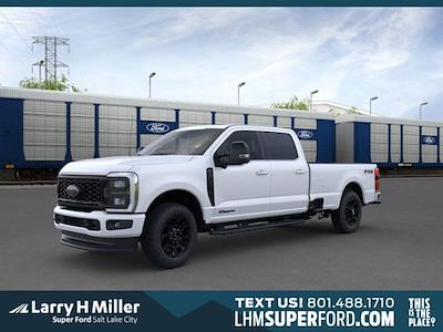 2025 Ford F-350 Crew Cab SRW 4WD Pickup for sale #SFO250334 - photo 1